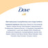 Dove Hair Therapy 7-in-1 Hairspray Miracle Mist + Vitamin C Leave-in Spray for Damaged Hair, 7.5 oz
