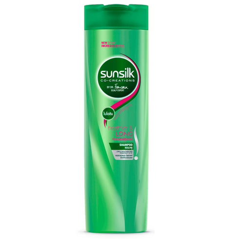 Sunsilk Healthier and Long Conditioner 320ml
