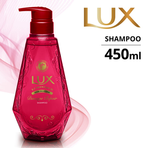 LUX Luminique Damage Repair Shampoo 450ml
