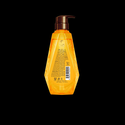 LUX Luminique Volume Shine Shampoo 450ml