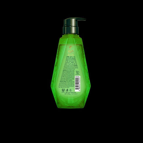 LUX Luminique Relax & Smooth Shampoo 450ml