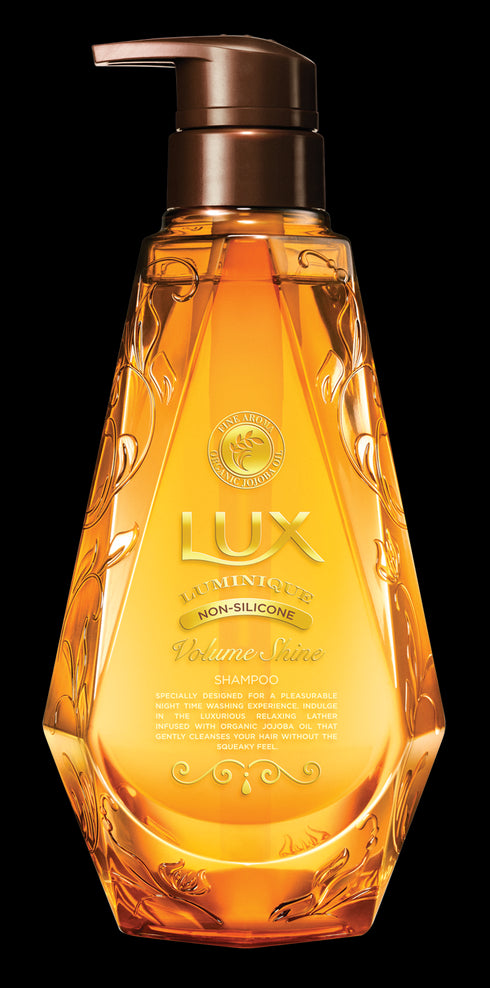 LUX Luminique Volume Shine Shampoo 450ml