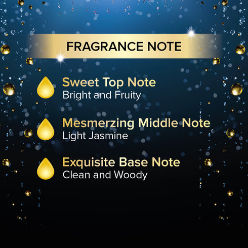 LUX Luminique Volume Shine Shampoo 450ml