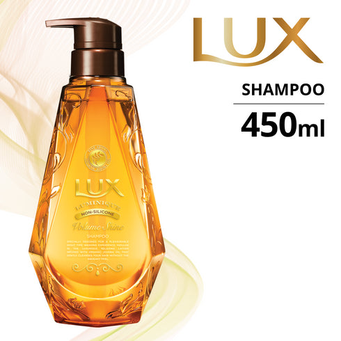 LUX Luminique Volume Shine Shampoo 450ml