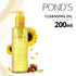 POND'S Basic Cleansing Oil 200ml