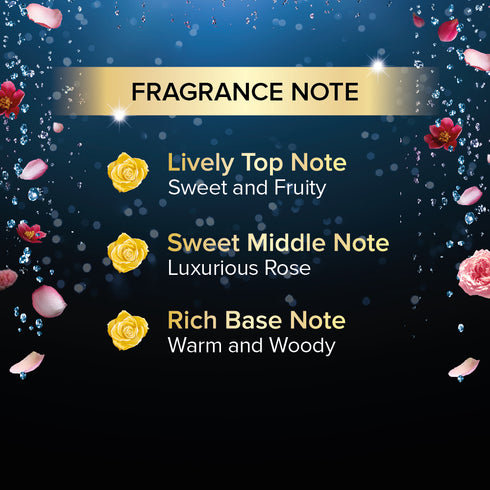 LUX Luminique Damage Repair Shampoo 450ml