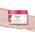 Dove Body Polish Pomegranate Seeds & Shea Butter Moderate Exfoliating Body Scrub 298g
