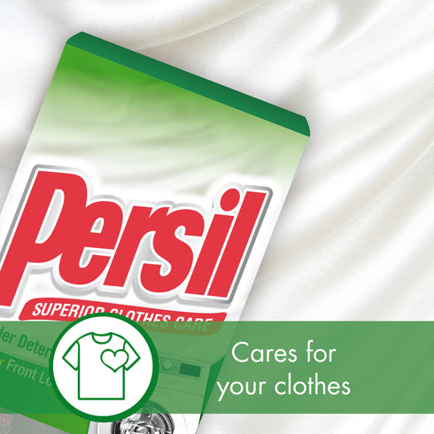 Persil Powder Detergent 3kg