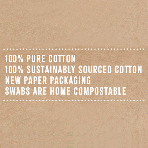 Q-tips Safety Swabs, Family Size, 625 ct