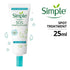 Simple Daily Skin Detox SOS Clearing Booster 25ml