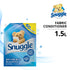 Snuggle Blue Sparkle Plus Fabric Conditioner 1.5L (Refill)