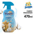 Snuggle Huggable Cotton Fabric Freshener 470ml