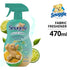 Snuggle Sparkling Citrus Fabric Freshener 470ml