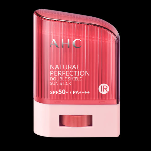 AHC Natural Perfection Double Shield Sun Stick 14g