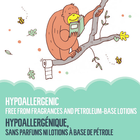 Seventh Generation Baby & Toddler Training Pants, Medium Size 2T-3T, 25 count