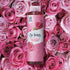 St. Ives Refreshing Bodywash Rose Water & Aloe Vera 473ml