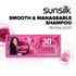Sunsilk Shampoo Smooth & Manageable 13ml