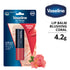 Vaseline Lip Therapy Colour + Care Tinted Lip Balm Blushing Coral 4.2G