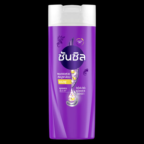 Sunsilk Shampoo Perfect Straight 70ml