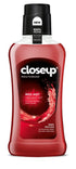 Closeup Mouthwash Red Hot 500ml