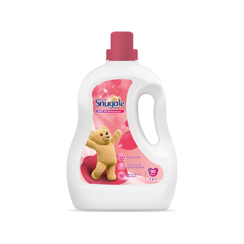 Snuggle Blooming Bouquet Fabric Conditioner 1.8L