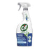 Cif Cleanboost Bathroom Cleaning Spray Power + Shine 700ml