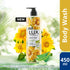 Lux Botanical Body Wash - Bright Skin 450ml
