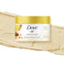 Dove Body Polish Crushed Almond & Mango Butter Moderate Exfoliating Body Scrub 298g