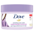 Dove Body Polish Crushed Lavender & Coconut Milk Moderate Exfoliating Body Scrub 298g