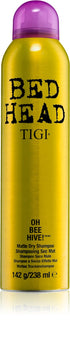 Bed Head by TIGI Oh Bee Hive Matte Dry Shampoo 238ml (Exp May'23)