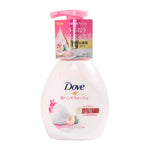 Dove Foaming Handwash Peach & Lily 240ml