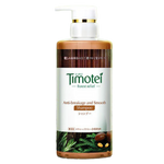 Timotei Forest Relief Anti-breakage & Smooth Shampoo 450g