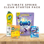 Ultimate Spring Clean Starter Pack