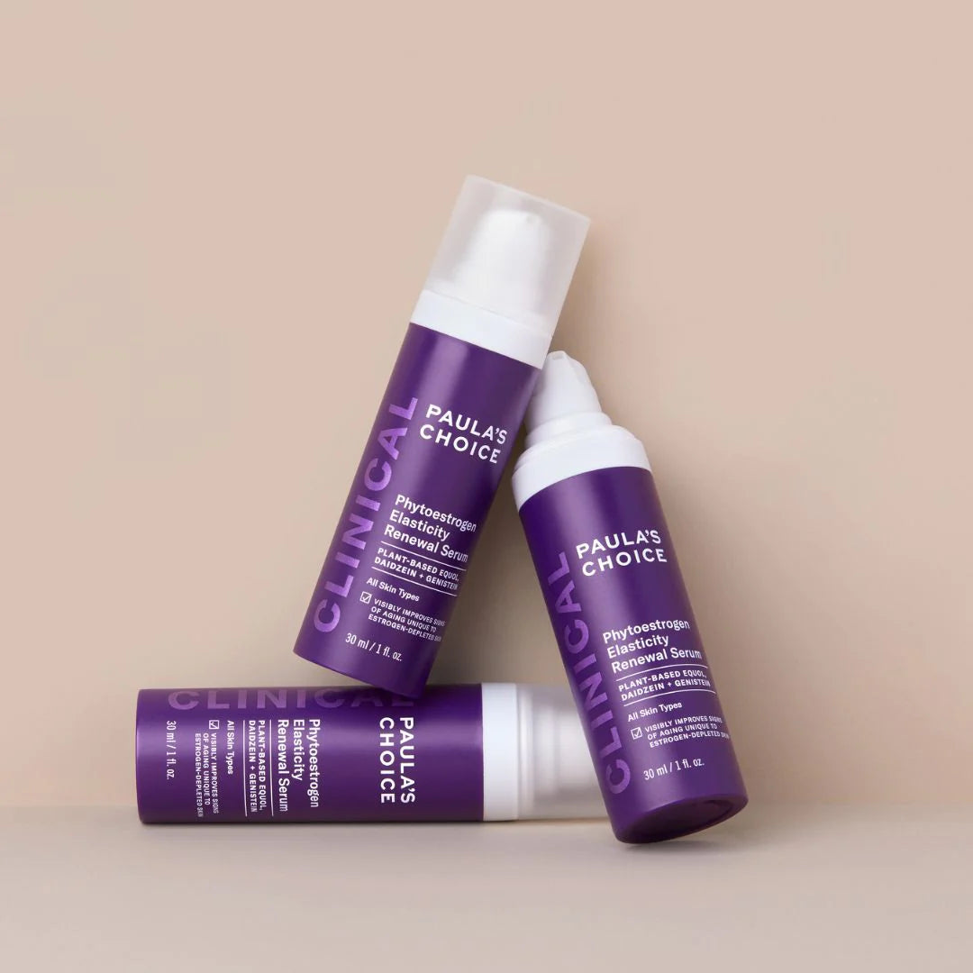 Paula's Choice Phytoestrogen CollagenReviving Serum 30ml The Good