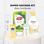 Super Savings Kit - Body Care Bundle