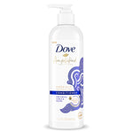 Dove Amplified Textures Deep Moisture Detangling Conditioner 340ml