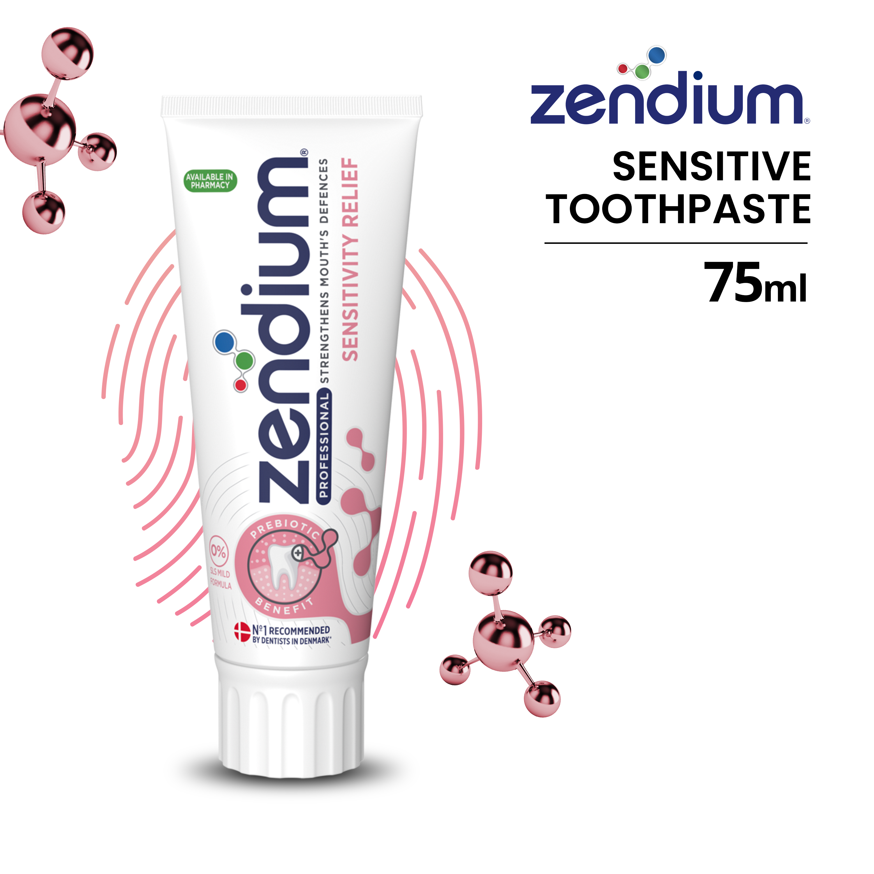 Zendium toothpaste deals
