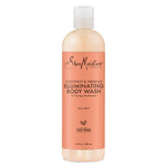 SheaMoisture Coconut & Hibiscus Illuminating Body Wash 384ml